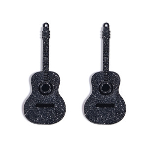 CC kim cương tim Studded tóc phụ kiện tóc Clip hairbands tóc nhẫn điện thoại trường hợp phụ kiện quần áo đồ trang sức mặt dây - Product Image 3