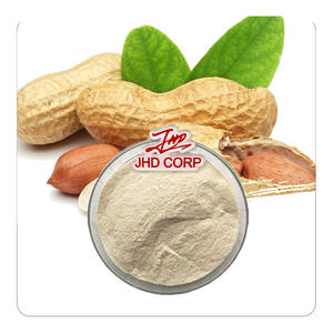 EE. UU./UE Almacén Muestra gratis Mantequilla de maní natural en polvo Polvo de maní - Product Image 1