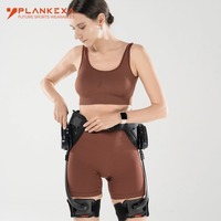 Exosquelette robotique de marche Plankexa Climber 3 AI, haute qualité, souple, portable, durable, léger, étanche, batterie 5000 mAh, idéal pour les voyages