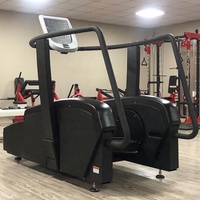 Équipement de fitness ODM/OEM : Appareil de musculation des fessiers et des jambes, Machine de surf pour la perte de graisse, pour salles de sport, Modèle Surfing Machine Glute-Leg Compound Surfer, Personnalisable