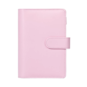 Carnet A6 vierge avec pages détachables, idéal comme cadeau d'affaires pour les amateurs de journalisation - Product Image 5