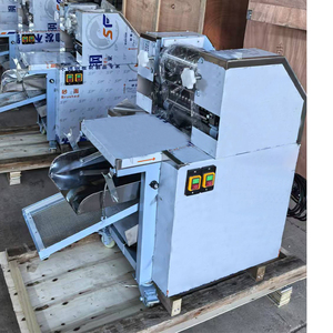 Cằm cằm Snack máy cắt tự động cằm cằm bột Máy cắt - Product Image 4