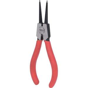 KS TOOLS - 500.1028 Pince à circlips pour circlips externes-Pince à circlips et pinces coupantes EAN 4042146162552 - Product Image 1