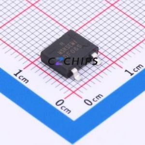 Nuevo Puente Rectificador de Diodos DF06S DBS Original, Venta al por Mayor de Componentes Electrónicos, Proveedor de Chips y Servicio BOM - Product Image 1