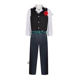 ชุดคอสเพลย์ Identity V Matador Hernan Doromello ชุดสำหรับการแสดงบนเวที - Product Image 1