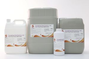 Esencia Líquida con Sabor a Crema Fresca de Grado Alimenticio a Bajo Precio <span class=keywords><strong>para</strong></span> Té de Burbujas, Café, Pasteles y Repostería - Product Image 3