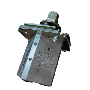 حفارة صغيرة 181405003 بجهاز تحكم بجهاز بوب 20 مزودة بمجموعة صمامات طيار - Product Image 5