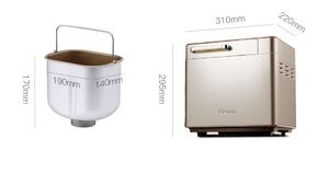 Bánh Mì Vòng Lên Men Làm Lên Men Cho Nhà - Product Image 6