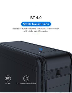 2022 nuevo diseño 150Mbps Mini Micro 2 en 1 USB <span class=keywords><strong>WiFi</strong></span> Blue Tooth Dongle - Product Image 4