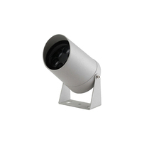 Projecteur LED étanche en aluminium moulé sous pression IP65