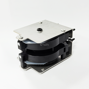 Les pièces neuves d'usine Roland maintiennent la stabilité du système d'alimentation en encre ASSY, PUMP SUB SV LEF-300 6000006494 - Product Image 4