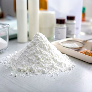 Dextrose, produit du Brésil, carton, approvisionnement en vrac, origine BRÉSIL - Product Image 1