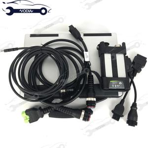 Ordinateur portable CF53 Original Vocom II 88890400 2.8.150 PTT Premium Tech Tool Vocom2 WIFI DEV2 Outil de diagnostic pour camions lourds - Product Image 3