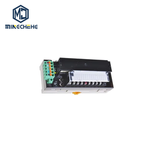 DRT2-ROS16 Industrial Remote IO <b>Module</b> 16 Channel Relay Output Terminal With Smart Slave Function for DeviceNet Network System - Product Image 1