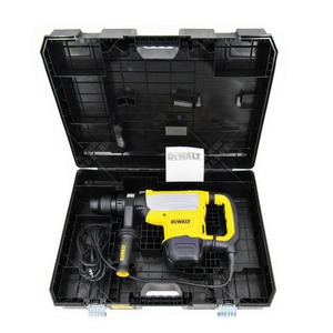   Kit combiné de marteau perforateur SDS Max D25733K-A9/D25773K-A9 8-10,5 kg 48-52 mm - Product Image 4