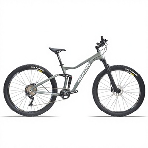 Hot Selling 29-Inch 12-Speed Full Suspension AM Mountain Bike, Hydraulic Disc Brakes for Riding WHL-HLD2520 Stable & Lightweight - Product Image 3