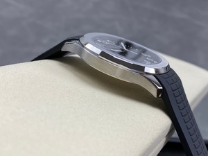 Reloj mecánico de lujo, súper calidad, resistente al agua, 40 mm, fábrica DDF, movimiento 330, esfera 5167 SW, reloj de buceo. - Product Image 2