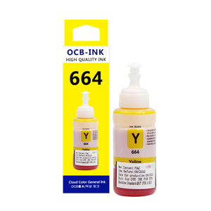 Recarga de <span class=keywords><strong>tinta</strong></span> de tinte negro <span class=keywords><strong>Epson</strong></span> original Ocbestjet 70ML Compatible con impresoras <span class=keywords><strong>Epson</strong></span> L800 L101 L110 L120 L200 L201 - Product Image 5