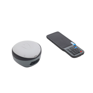 Hi Target vrtk/gps RTK VRTK2 1408ช่องและกล้องคู่ GNSS RTK - Product Image 4