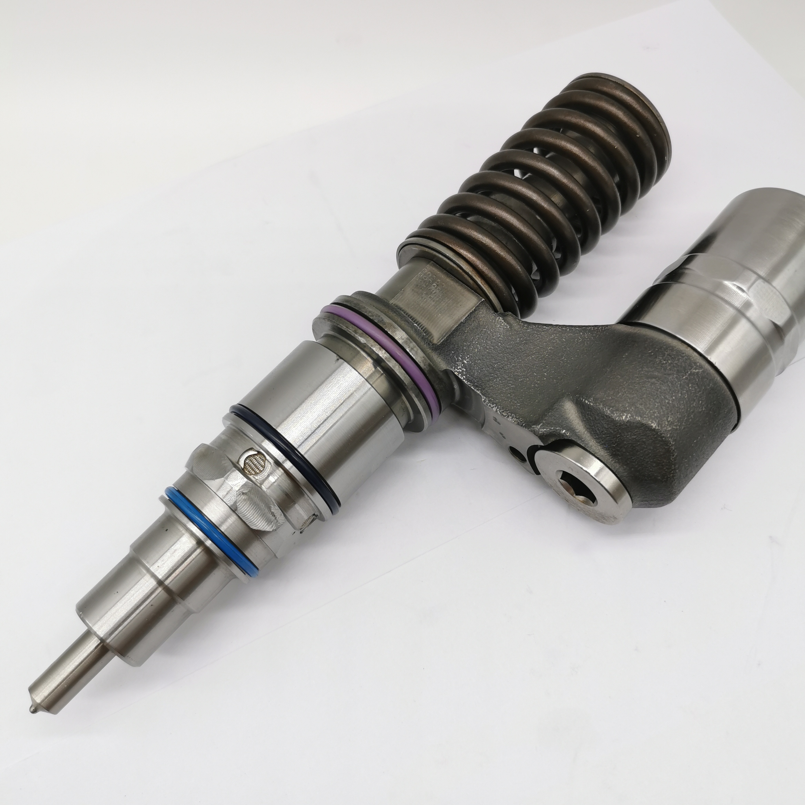 diesel fuel injection injector 0414701066  0414701044 1805344 for SCANIA diesel engine
