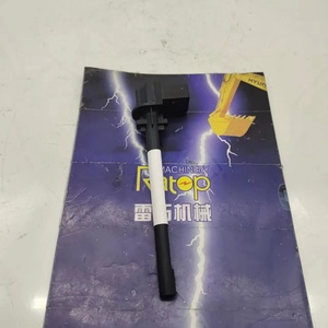 Capteur de niveau de liquide de refroidissement durable 21271982 VOE21271982 pour EC210D - Product Image 2