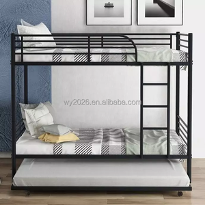 <span class=keywords><strong>Lit</strong></span> <span class=keywords><strong>superposé</strong></span> <span class=keywords><strong>pas</strong></span> <span class=keywords><strong>cher</strong></span>, meubles de chambre à coucher, <span class=keywords><strong>lit</strong></span> <span class=keywords><strong>superposé</strong></span> en métal pour <span class=keywords><strong>adulte</strong></span>, <span class=keywords><strong>lit</strong></span> mezzanine - Product Image 5