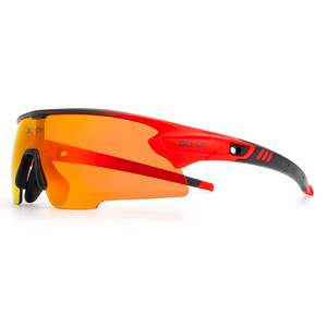 Scycn Polarized Cycling <b>Sunglasses</b> Full Rim Windproof Sport Eyewear <b>For</b> Outdoor Riding - Product Image 1
