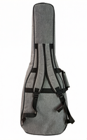 Wholesale custom electric guitar bag, cotton cases with dual shoulder straps, suitable for 39-inch various electric guitars
