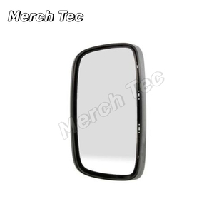 Pour <span class=keywords><strong>DAF</strong></span> <span class=keywords><strong>XF</strong></span> 95 <span class=keywords><strong>105</strong></span> pièces de carrosserie de <span class=keywords><strong>camion</strong></span> 1689348 1812862 miroir principal grand en Stock pour les modèles de <span class=keywords><strong>camion</strong></span> 95 et <span class=keywords><strong>105</strong></span> - Product Image 2