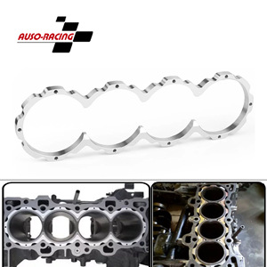 Joint de culasse Honda Civic Série B avec anneau de canal d'eau en aluminium 1990-2001 – Pièce de rechange pour protection du bloc moteur - Product Image 5