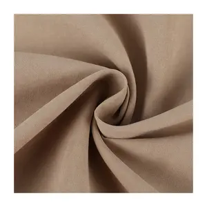 Wholesale High Quality 100% Polyester Micro Fiber Peach Skin Printed Fabric