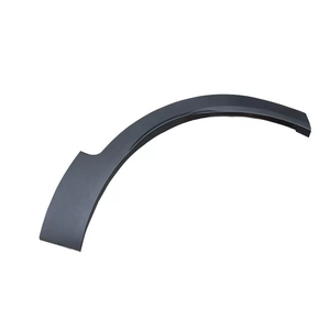 Élargisseur d'aile arrière mat pour Chery Jetour X70 OE F01-5500130/40 - Product Image 3