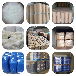 Poudre d'acide kojique et de glutathion soluble dans l'eau, pureté 98%, puissant blanchissant, matière première cosmétique pour femmes - Product Image 3