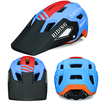 Gudook nouveau KuYou haute qualité route vtt casque de vélo sport course équitation casque de cyclisme montagne casque de vélo de route