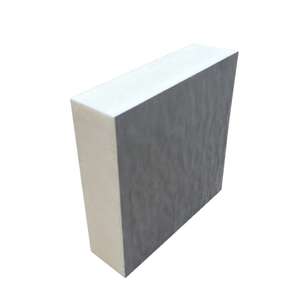 Panneau isolant en <span class=keywords><strong>mousse</strong></span> rigide PIR Panneaux PU pour mur et toit Panneau en <span class=keywords><strong>mousse</strong></span> de <span class=keywords><strong>polyuréthane</strong></span> et polyisocyanurate - Product Image 3