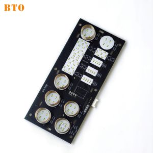 Dispositivo Sensor IoT de Alta Precisión, Electrónica de Consumo Personalizada, FR4 PCBA, BOM/<span class=keywords><strong>Gerber</strong></span>, Prueba de Rayos X, Ensamblaje Llave en Mano, HASL, ROHS, ISO9001 - Product Image 2