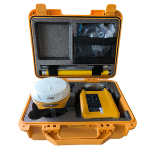 Hi Target V300 V500 GNSS RTK Precio barato Instrumentos de topografía y mapeo GPS <span class=keywords><strong>Baser</strong></span> o Rover Gnss Rtk Código permanente - Product Image 3