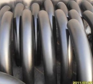 22.5 45 90 120 360 Độ 3d 4d 5d Micro Xả Phù Hợp Carbon Thép U Khuỷu Tay Ống Uốn Cong - Product Image 3