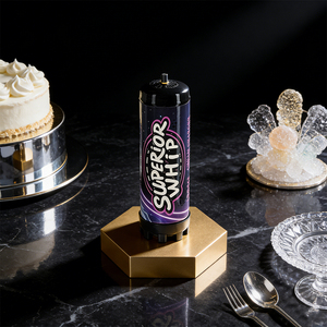 Nuevo Festival del Comercio: Utensilios de Cocina de 1364g, Herramientas Superiores para Crema Batida con Gas, Herramientas para Postres de Crema Batida con Gas - Product Image 3