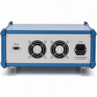 Calibrateur AC/DC haute précision TC6503, sortie 1100V 22A avec déphase numérique et contrôle en boucle fermée pour le test de compteurs