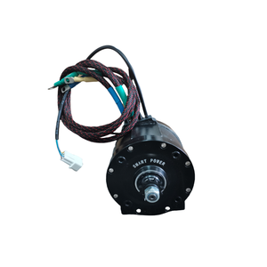 Động cơ Sotion MINI FW11 72V 2.5KW - Product Image 4