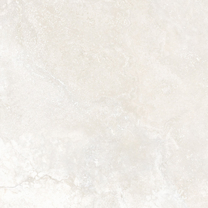 Durable, facile d'entretien, aspect travertin moderne, carrelage en céramique porcelaine pour sol - Product Image 1