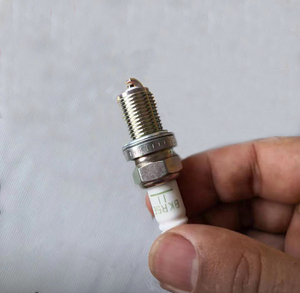 Großhandel BKR5E-11 Auto Zündkerze Bujia Zünd teile für Kia für Hyundai Mazda Factory Direkt verkauf - Product Image 3