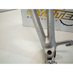 Telaio Suzuki per GSXR 750 2007 con Documenti - Product Image 2
