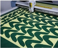 Plotter de corte RUIZHOU