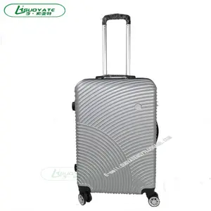 Наборы для багажа, 3 предмета, дорожная сумка на молнии, чемодан на колесиках
