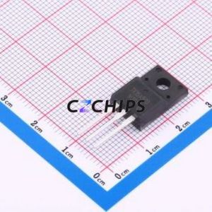 ทรานซิสเตอร์สนาม TO-220F TK15A50D-VB (Mosfet) แบบดั้งเดิมและใหม่ - Product Image 1