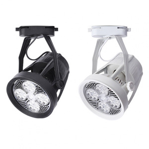 Meijiu chiếu sáng dài đạt 10W-50W quang phổ đầy đủ dẫn theo dõi phát triển đèn với cáp điện mở rộng - Product Image 2