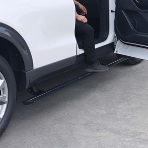 Estribos Eléctricos Retráctiles para TRAILBLAZER 2015-2018 - Product Image 4