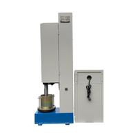 Machine d'essai de compactage Proctor pour sols à vendre